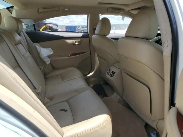 2008 Lexus ES 350