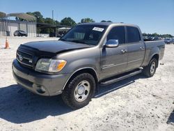 2006 Toyota Tundra Double Cab SR5 en venta en Loganville, GA