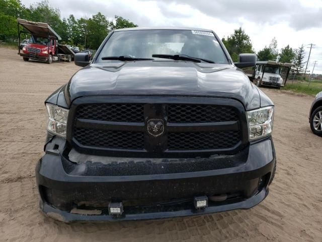 2014 Dodge RAM 1500 ST