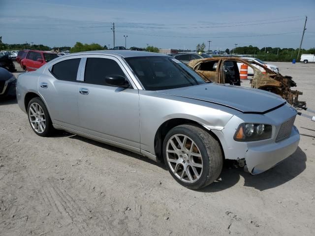 2007 Dodge Charger SE