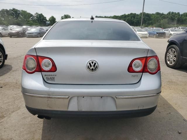 2006 Volkswagen Passat 2.0T