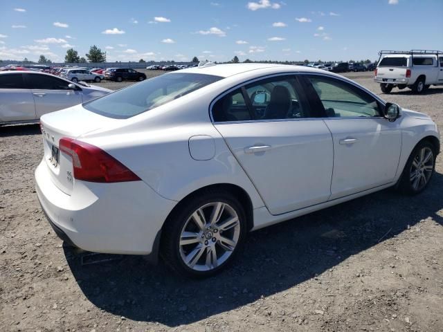 2013 Volvo S60 T6