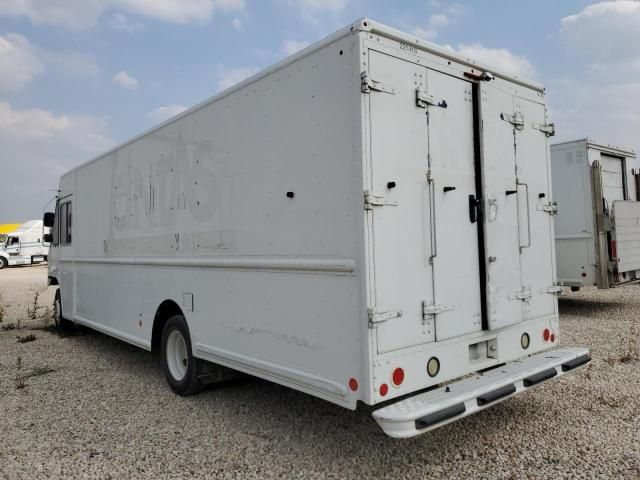 2007 Freightliner Chassis M Line WALK-IN Van