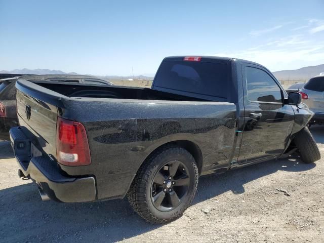 2014 Dodge RAM 1500 ST