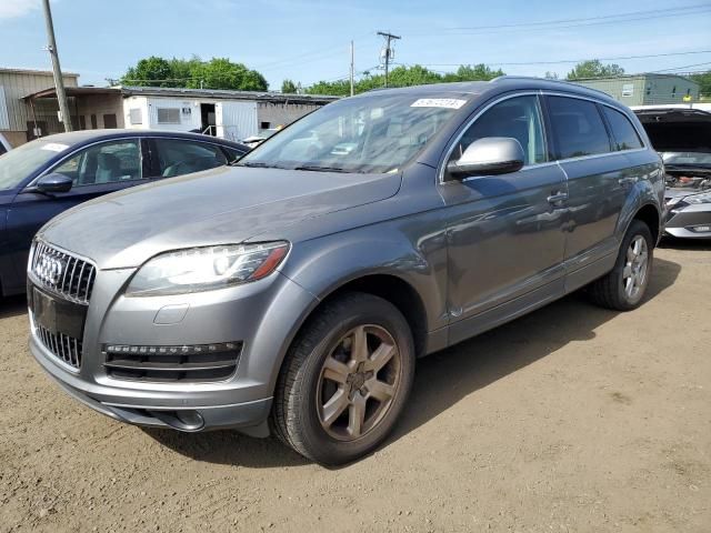 2010 Audi Q7 Premium Plus