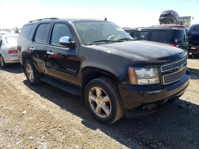 2008 Chevrolet Tahoe K1500