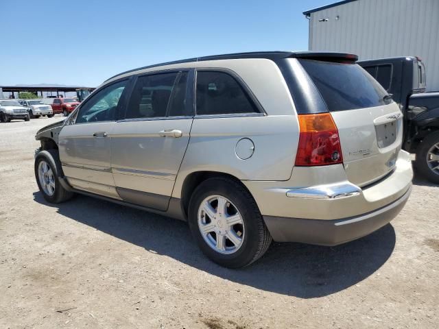 2005 Chrysler Pacifica Touring