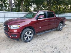 Dodge 1500 Laramie salvage cars for sale: 2023 Dodge 1500 Laramie