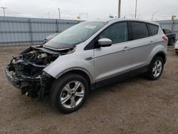 2013 Ford Escape SE en venta en Greenwood, NE