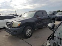 2008 Toyota Tacoma Access Cab for sale in Grand Prairie, TX