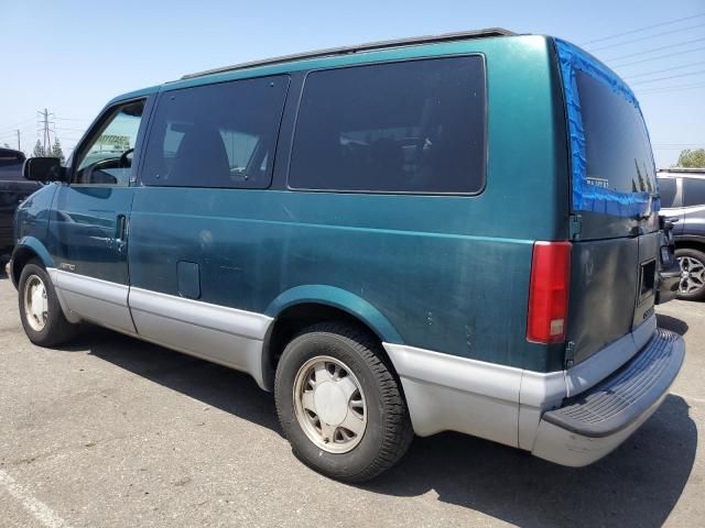 1997 Chevrolet Astro