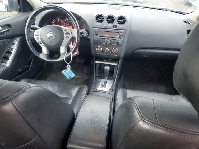 2009 Nissan Altima 2.5