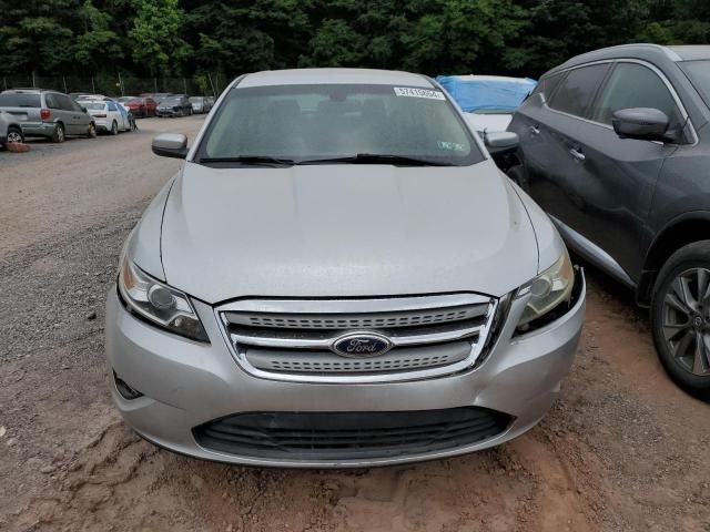 2011 Ford Taurus SEL