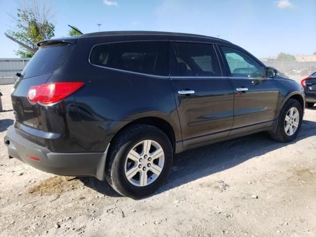 2011 Chevrolet Traverse LT