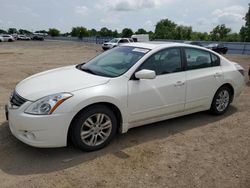 2011 Nissan Altima Base en venta en London, ON