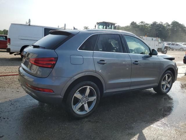 2015 Audi Q3 Premium Plus