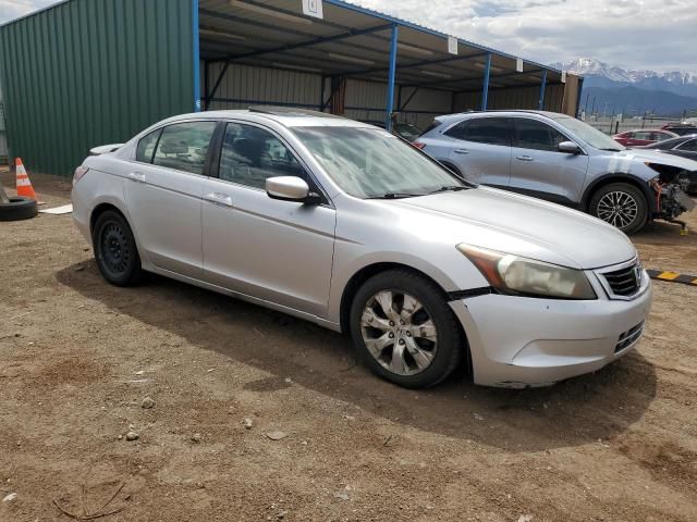 2008 Honda Accord EX