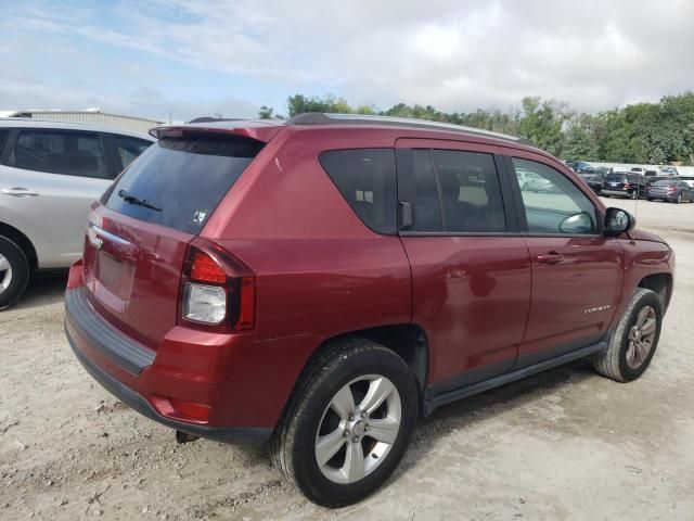 2014 Jeep Compass Sport