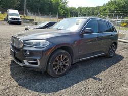 BMW salvage cars for sale: 2016 BMW X5 XDRIVE35D