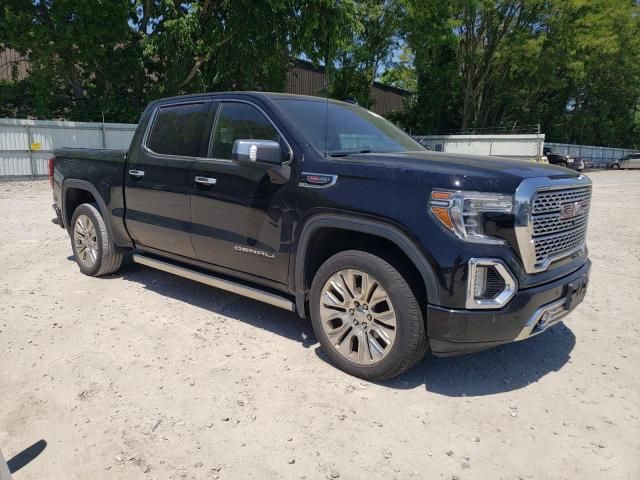 2019 GMC Sierra K1500 Denali