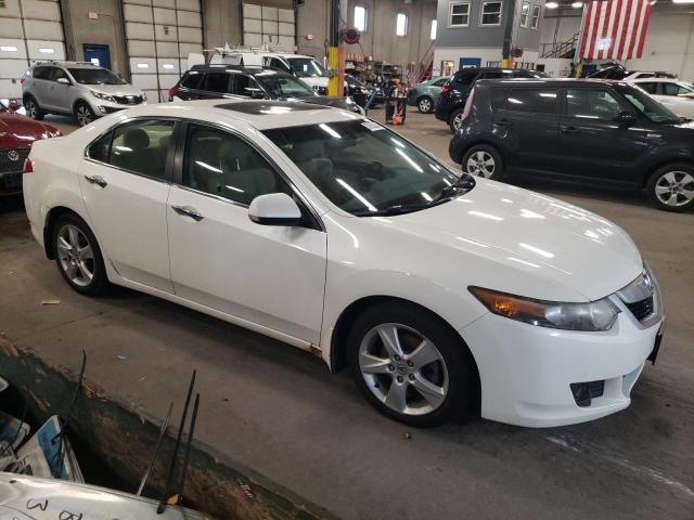 2009 Acura TSX