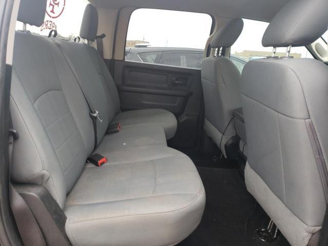 2017 Dodge RAM 1500 ST