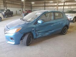 2022 Mitsubishi Mirage ES for sale in Des Moines, IA