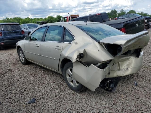 2008 Chevrolet Impala LT