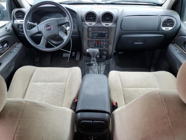 2006 GMC Envoy