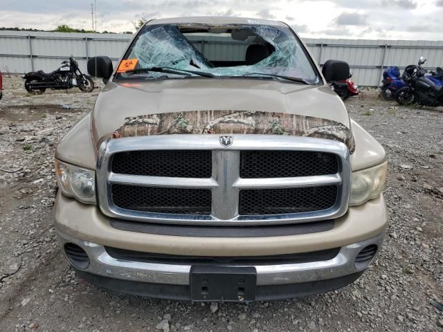 2003 Dodge RAM 1500 ST