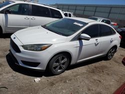 2016 Ford Focus SE en venta en Albuquerque, NM