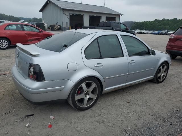 2003 Volkswagen Jetta GLI