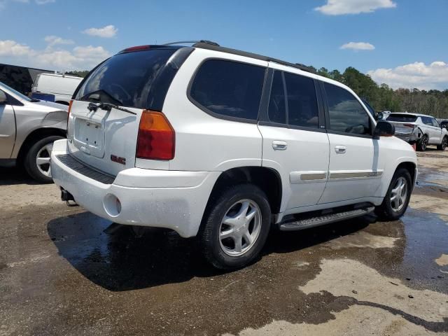 2002 GMC Envoy