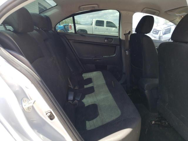 2014 Mitsubishi Lancer ES/ES Sport