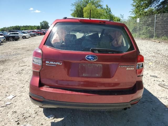 2014 Subaru Forester 2.5I