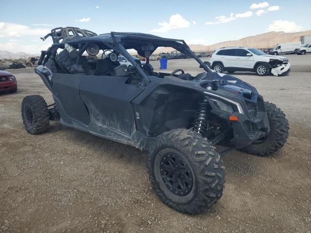 2019 Can-Am Maverick X3 Max X RS Turbo R