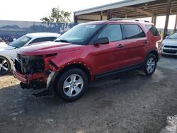 2012 Ford Explorer for sale in Riverview, FL