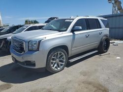 2018 GMC Yukon Denali en venta en Kansas City, KS