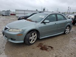 2003 Mazda 6 S en venta en Appleton, WI