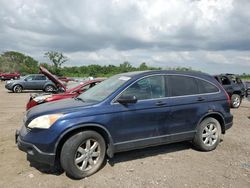 2008 Honda CR-V EX en venta en Des Moines, IA