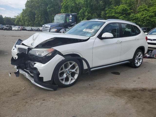 2015 BMW X1 XDRIVE28I