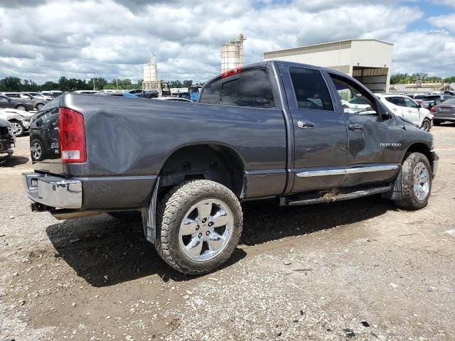 2004 Dodge RAM 1500 ST