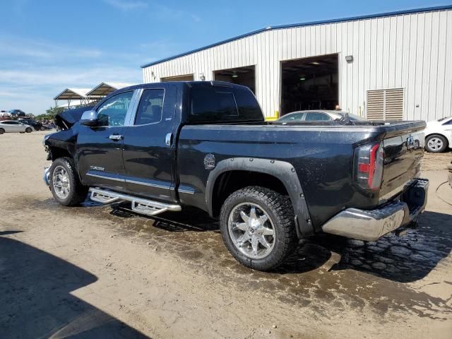 2014 Toyota Tundra Double Cab SR/SR5