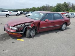 Buick Lesabre salvage cars for sale: 1997 Buick Lesabre Custom