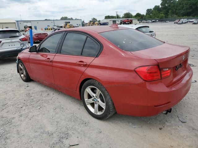 2013 BMW 328 I