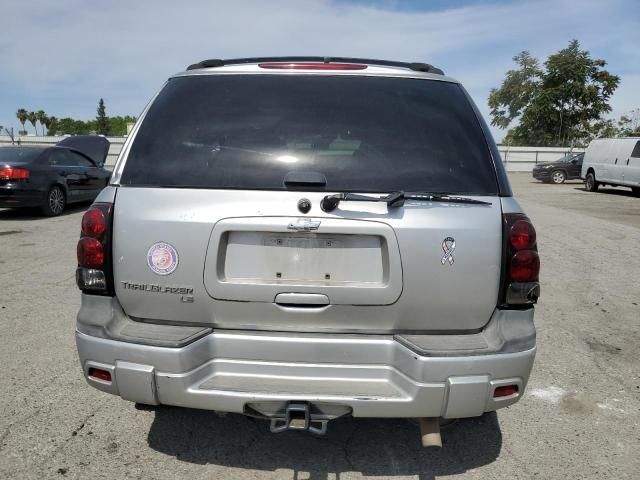 2005 Chevrolet Trailblazer LS