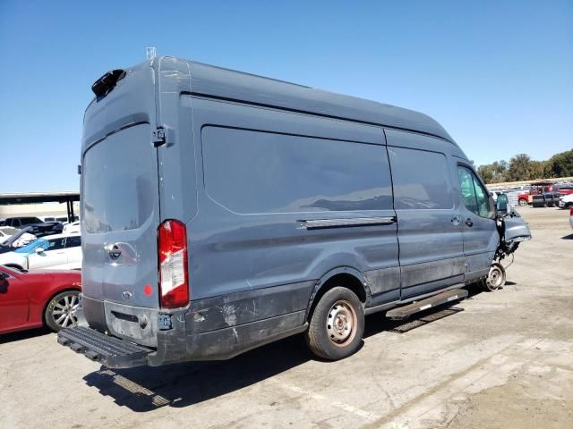 2019 Ford Transit T-250