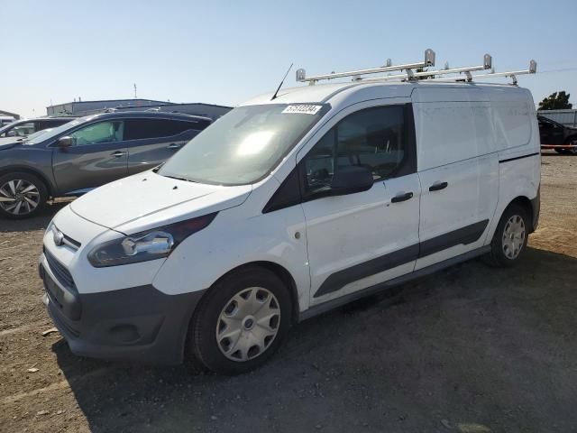 2018 Ford 2020 Ford Transit Connect XL
