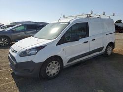 Ford Transit Vehiculos salvage en venta: 2018 Ford 2020 Ford Transit Connect XL