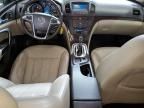 2011 Buick Regal CXL